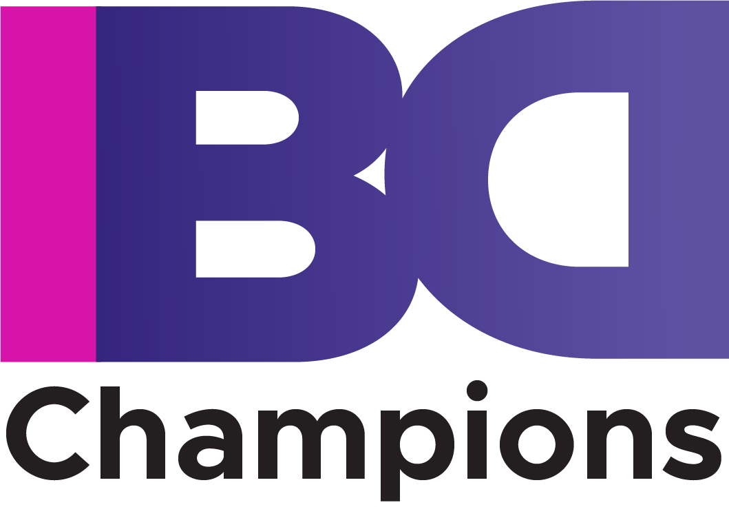 IBD Champions